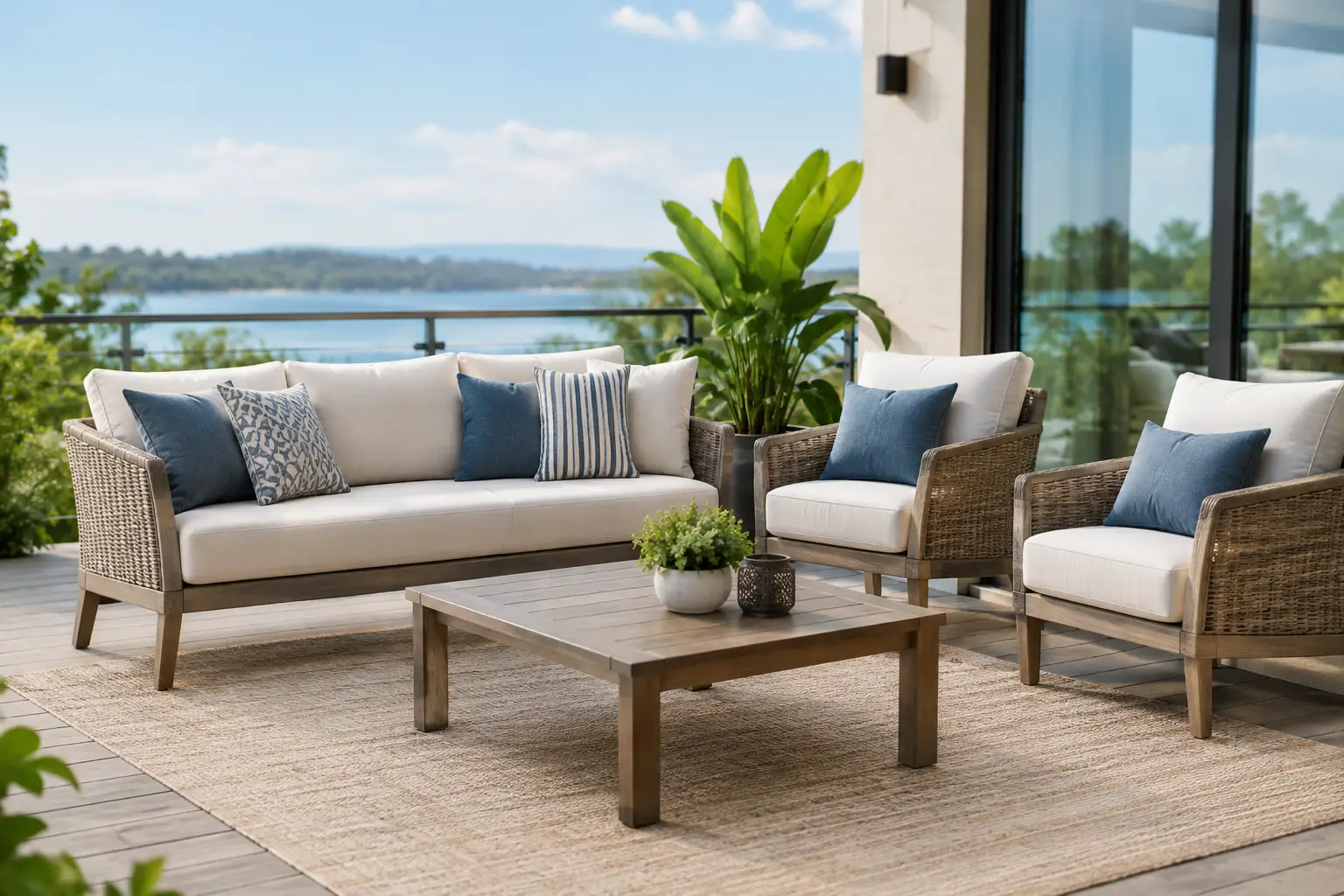 How to Compare Patio Furniture Brands Well